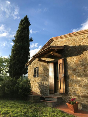 Podere Pruneto Radda / Chianti